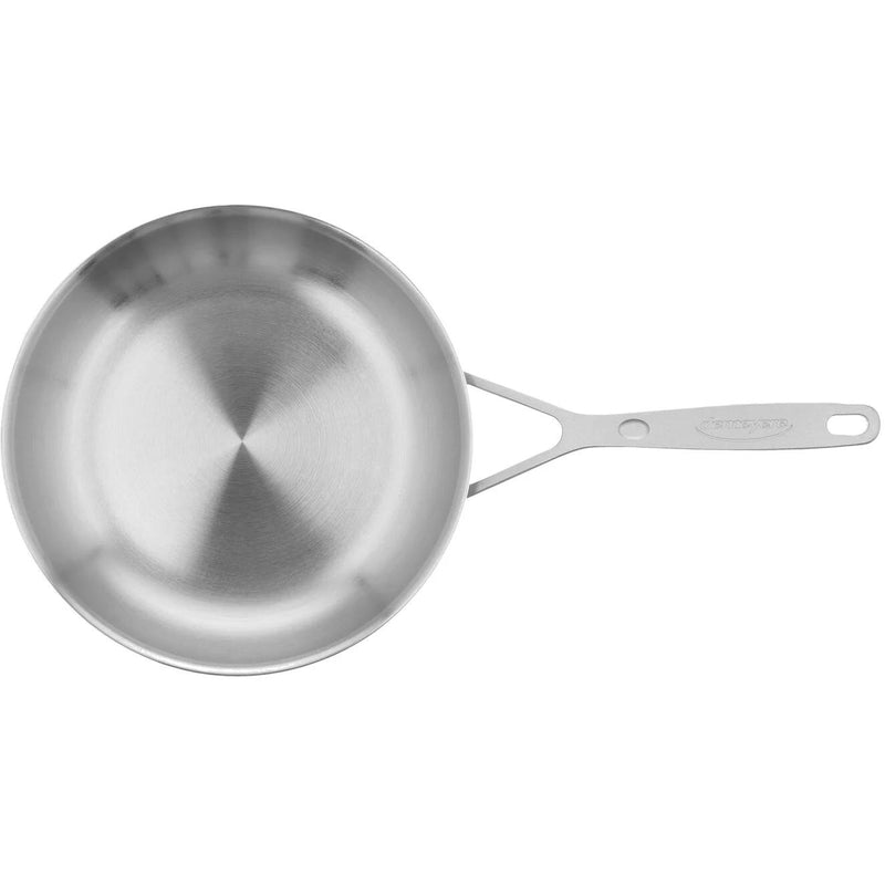 Demeyere Industry 5 9.5in Frying Pan 1005310 IMAGE 4