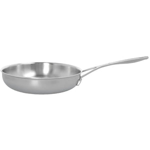 Demeyere Industry 5 11in Frying Pan 1005311 IMAGE 1