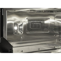 Viking 24-inch, 1.4 cu. ft. Drawer Microwave Oven with Convection VMODC5240SS IMAGE 11