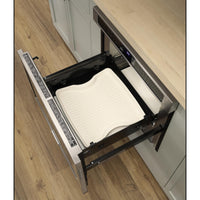 Viking 24-inch, 1.4 cu. ft. Drawer Microwave Oven with Convection VMODC5240SS IMAGE 7