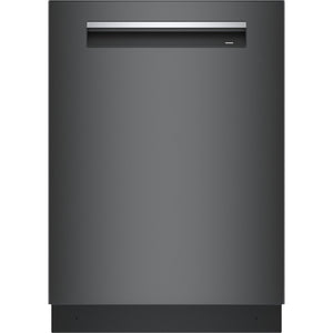 Bosch 24-inch Built-in Dishwasher with Home Connect® SHP78CM4N IMAGE 1