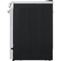 LG 30-inch Induction Slide-in Range with ProBake Convection® LSIL6336F IMAGE 10