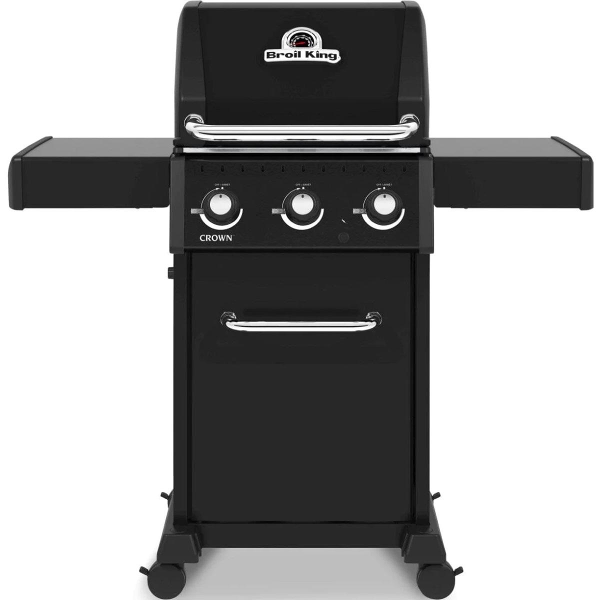 Broil King Crown™ Pro 320 Gas Grill 864217 IMAGE 1