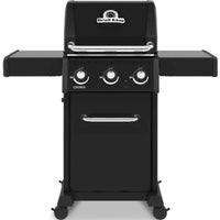 Broil King Crown™ Pro 320 Gas Grill 864217 IMAGE 1
