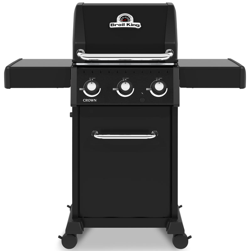 Broil King Crown™ 320 Gas Grill 864217 IMAGE 2