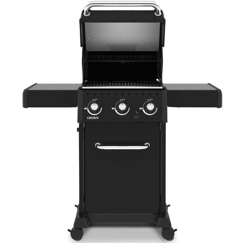 Broil King Crown™ 320 Gas Grill 864217 IMAGE 3