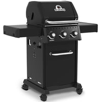 Broil King Crown™ Pro 320 Gas Grill 864217 IMAGE 4
