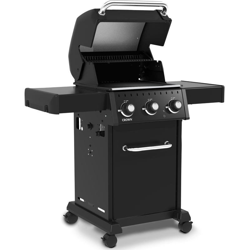 Broil King Crown™ 320 Gas Grill 864217 IMAGE 5
