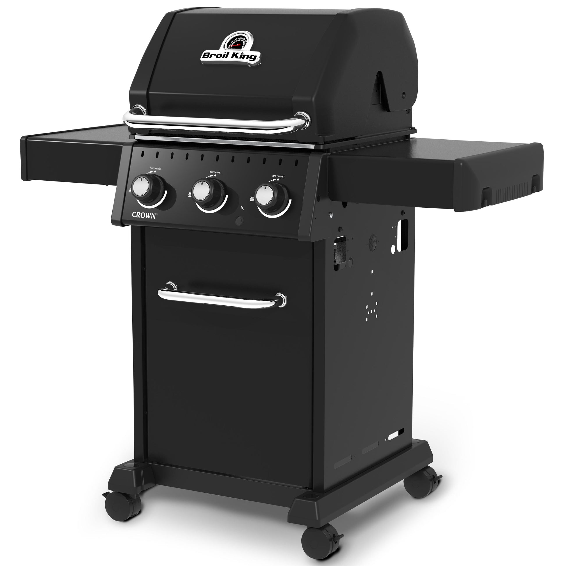 Broil King Crown™ Pro 320 Gas Grill 864217 IMAGE 6