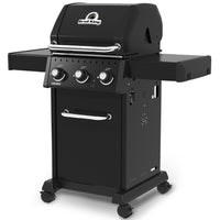 Broil King Crown™ Pro 320 Gas Grill 864217 IMAGE 6