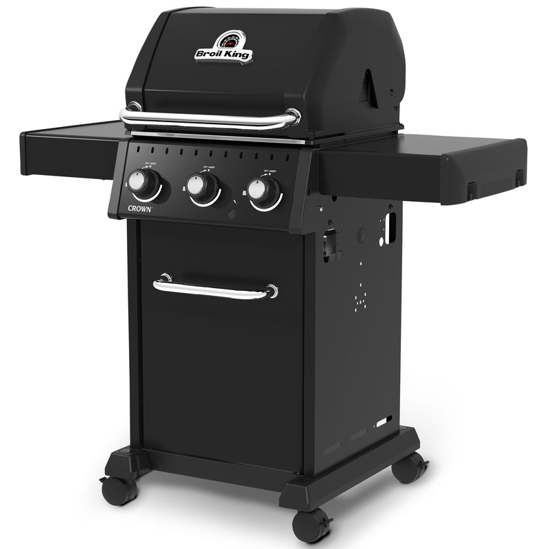 Broil King Crown™ 320 Gas Grill 864217 IMAGE 6