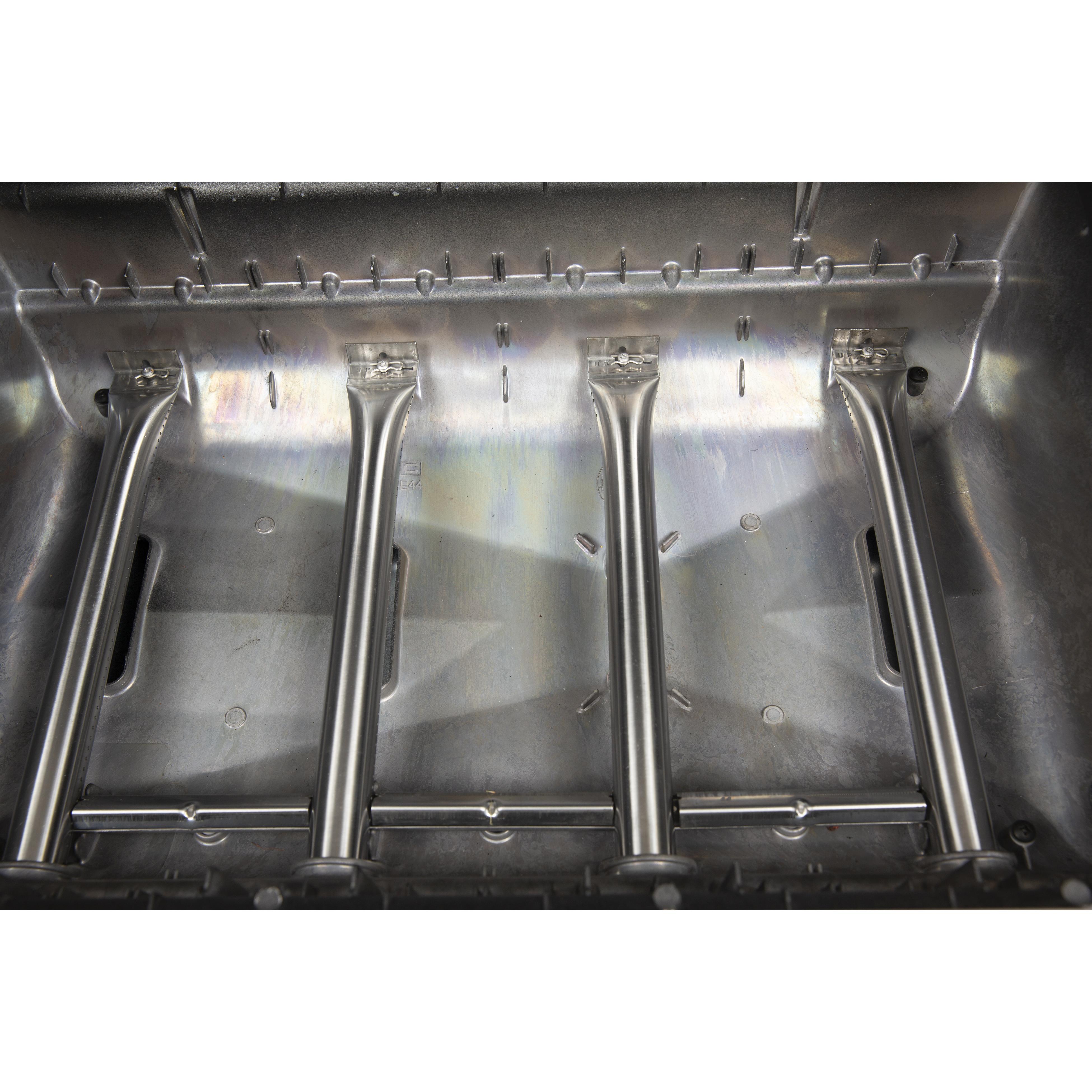 Broil King Crown™ Pro 320 Gas Grill 864217 IMAGE 7