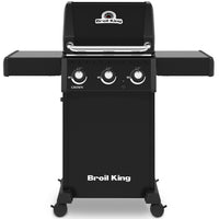 Broil King Crown™ 310 Gas Grill 864054 IMAGE 1