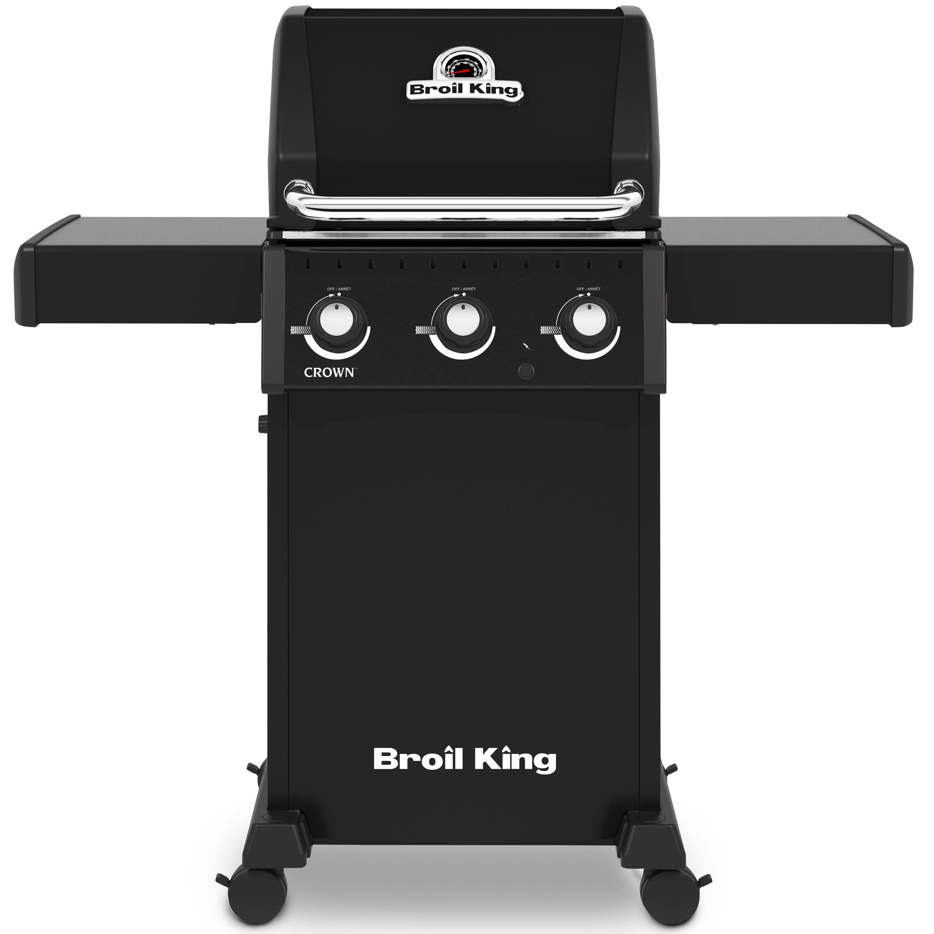 Broil King Crown™ 310 Gas Grill 864054 IMAGE 1