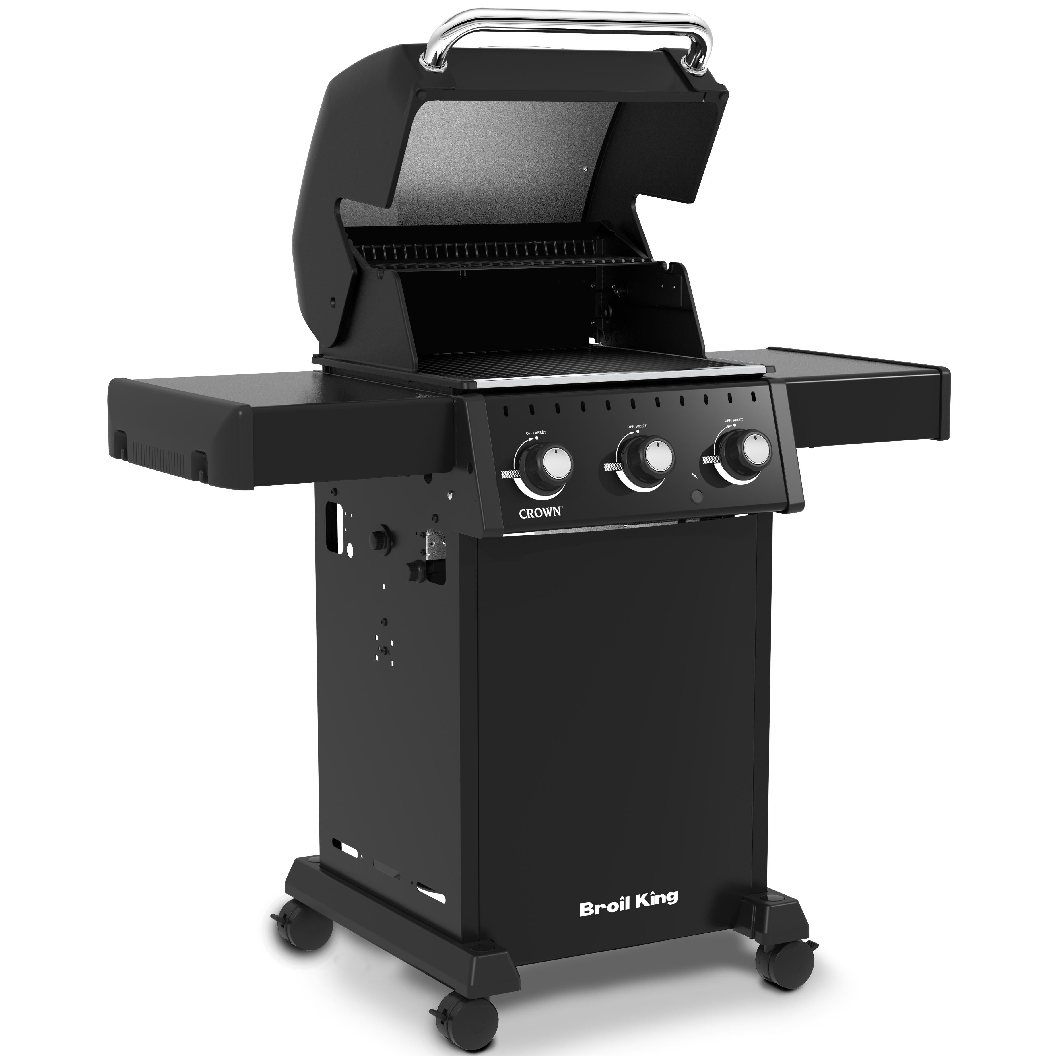 Broil King Crown™ 310 Gas Grill 864054 IMAGE 5