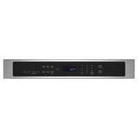 Maytag 30-inch Built-in Single Wall Oven with Convection MOES6030LZ IMAGE 5