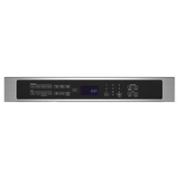 Maytag 30-inch Built-in Combination Wall Oven with Convection MOEC6030LZ IMAGE 5