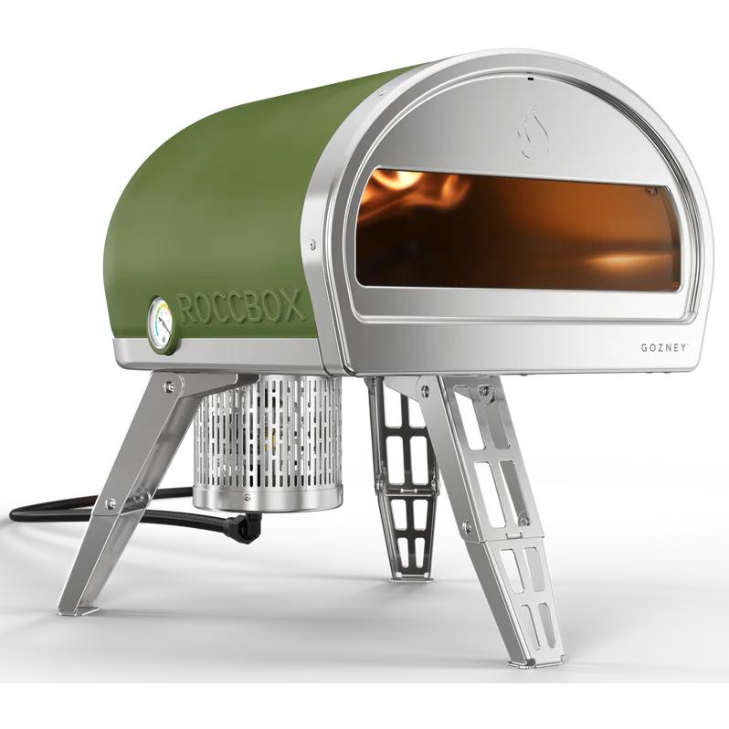 Gozney Roccbox Gas Pizza Oven GRPOLUS1632 IMAGE 1