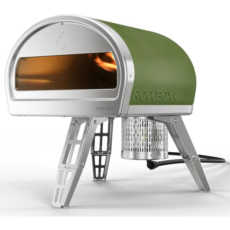 Gozney Roccbox Gas Pizza Oven GRPOLUS1632 IMAGE 4