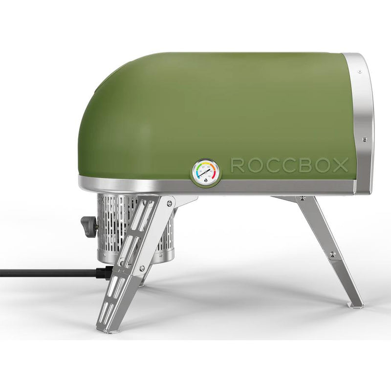 Gozney Roccbox Gas Pizza Oven GRPOLUS1632 IMAGE 6