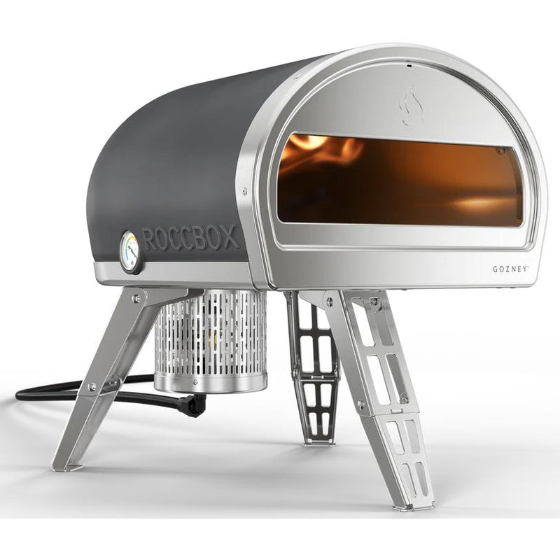 Gozney Roccbox Gas Pizza Oven GRPGYUS1627 IMAGE 1