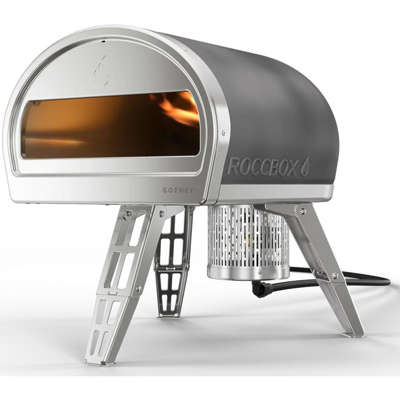 Gozney Roccbox Gas Pizza Oven GRPGYUS1627 IMAGE 3