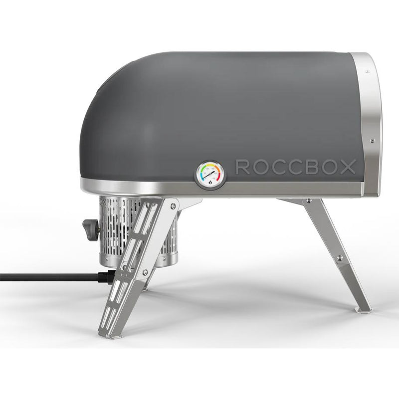 Gozney Roccbox Gas Pizza Oven GRPGYUS1627 IMAGE 4
