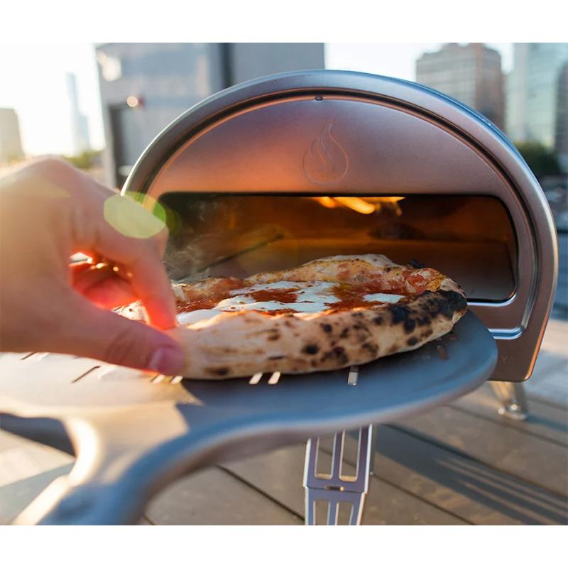 Gozney Roccbox Gas Pizza Oven GRPGYUS1627 IMAGE 8