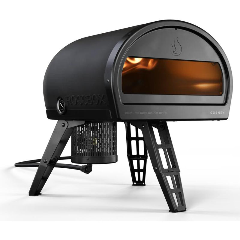 Gozney Roccbox Signature Edition Gas Pizza Oven GRPBKUS1615 IMAGE 1