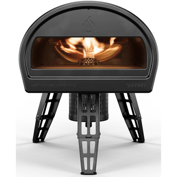 Gozney Roccbox Signature Edition Gas Pizza Oven GRPBKUS1615 IMAGE 3
