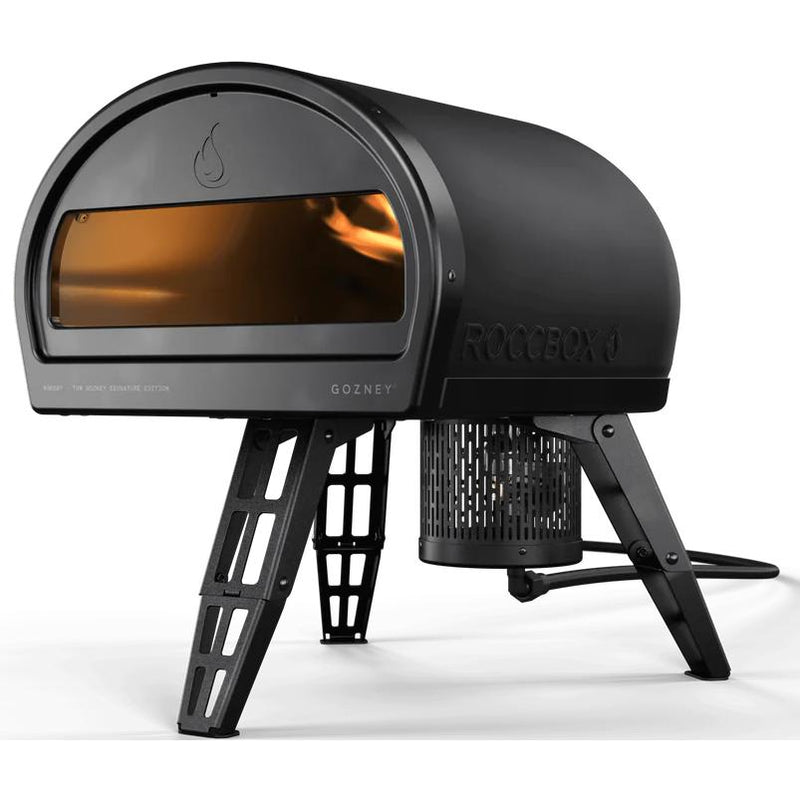 Gozney Roccbox Signature Edition Gas Pizza Oven GRPBKUS1615 IMAGE 4