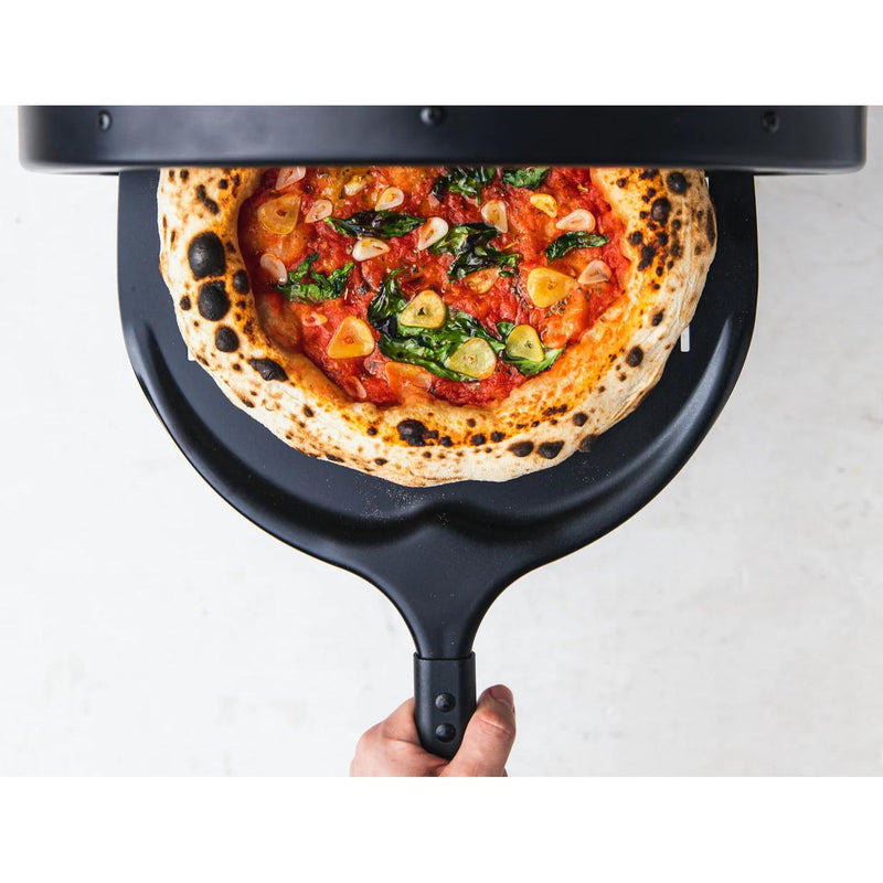 Gozney Roccbox Signature Edition Gas Pizza Oven GRPBKUS1615 IMAGE 6