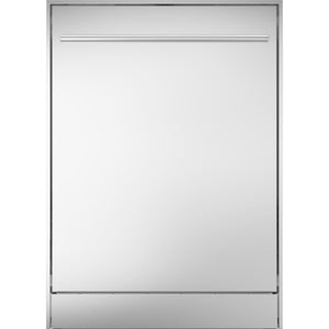 Asko Outdoor Dishwashers Top Controls DOD561TXXL.S.U IMAGE 1