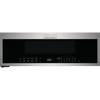 Frigidaire Gallery Over-the-Range Microwave Oven GMOS1266AF IMAGE 1
