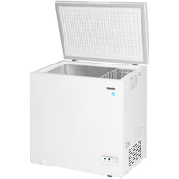 Danby 5 cu.ft. Chest Freezer DCF050A5WDB IMAGE 4