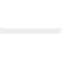 Frigidaire Trim Kit WOMC3TRIMWHT IMAGE 1