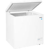 Danby 7 cu.ft. Chest Freezer DCF070A5WDB IMAGE 4