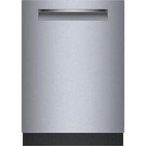 Bosch 24-inch Built-in Dishwasher with PrecisionWash® SHP65CM5N/01 IMAGE 1