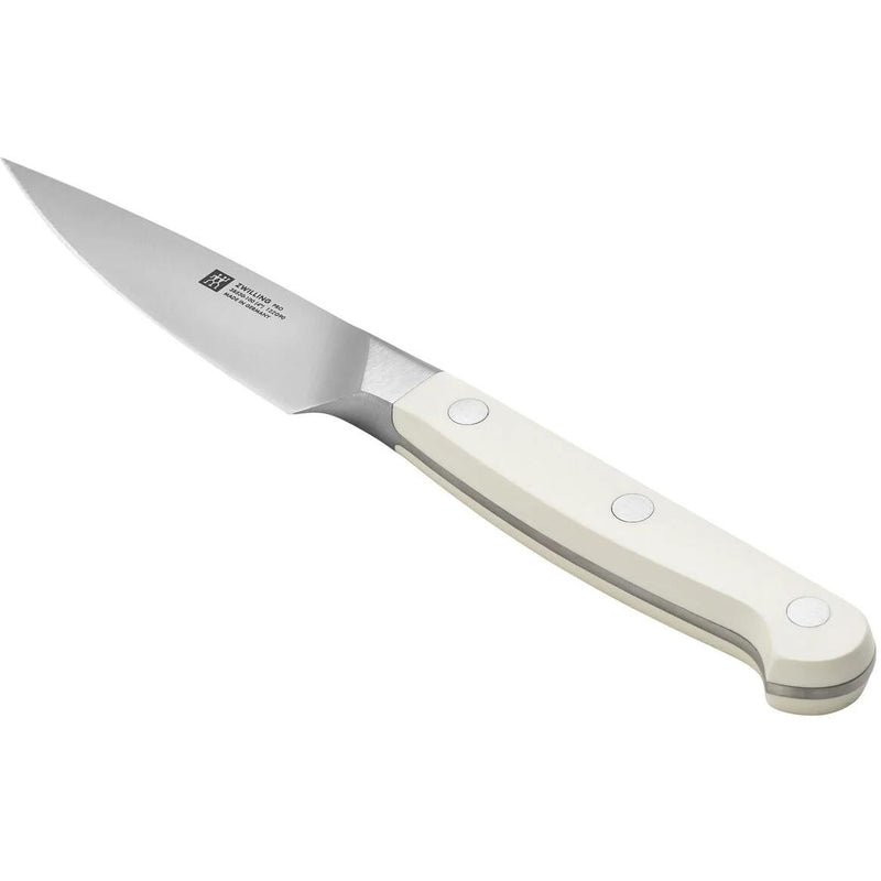Zwilling Pro Le Blanc 4in Paring Knife 1010386 IMAGE 1
