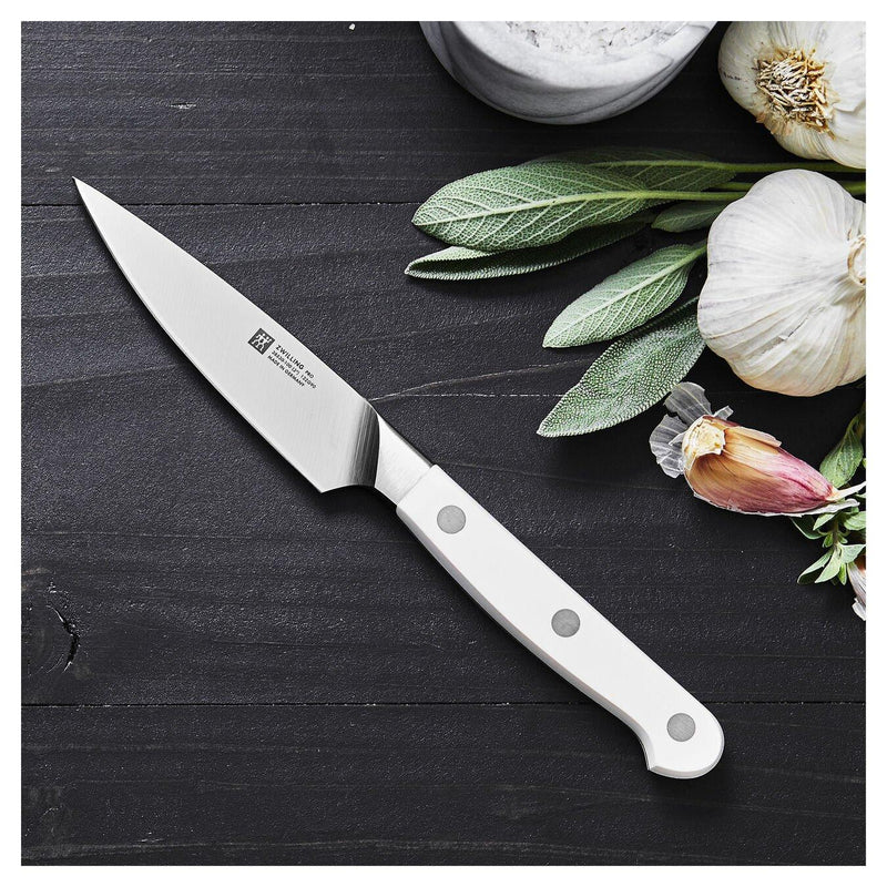 Zwilling Pro Le Blanc 4in Paring Knife 1010386 IMAGE 2