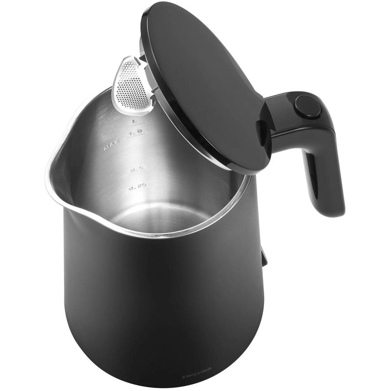 Zwilling Enfinigy 1l Electric Kettle 1016117 IMAGE 2