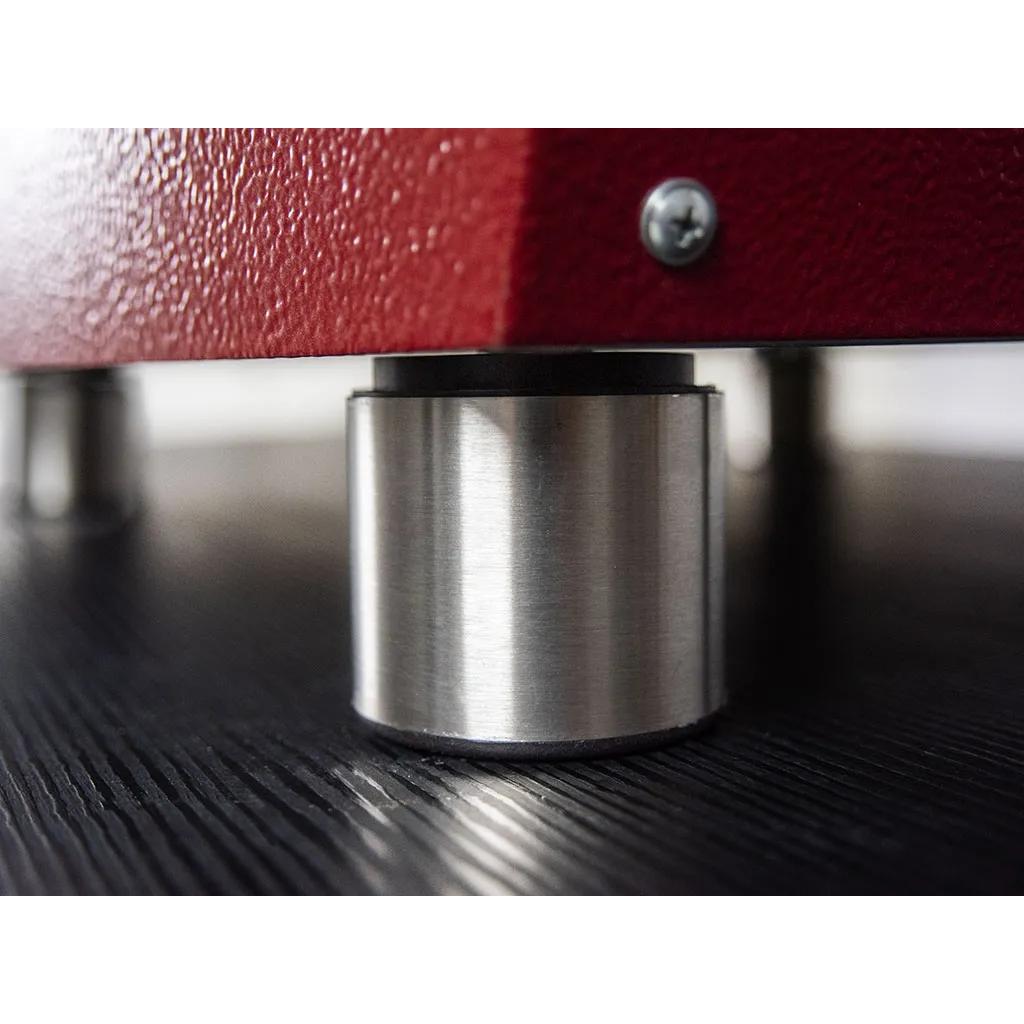 Alfa Moderno Portable Propane Outdoor Pizza Oven FXMD-PT-GROA-U IMAGE 18