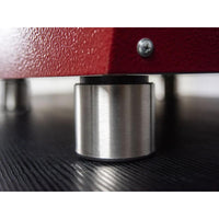 Alfa Moderno Portable Propane Outdoor Pizza Oven FXMD-PT-GROA-U IMAGE 18