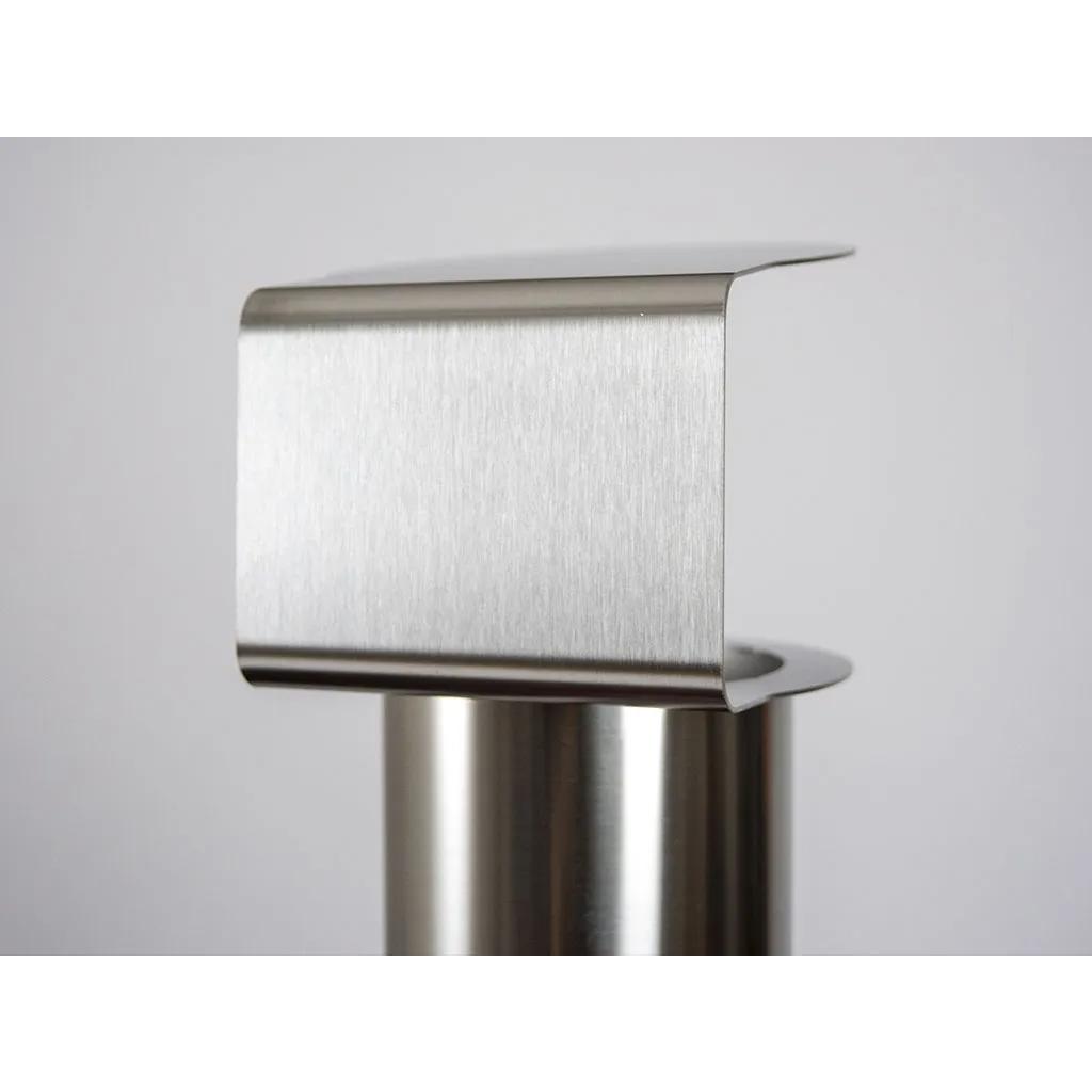 Alfa Moderno Portable Propane Outdoor Pizza Oven FXMD-PT-GROA-U IMAGE 19