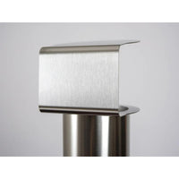 Alfa Moderno Portable Propane Outdoor Pizza Oven FXMD-PT-GROA-U IMAGE 19