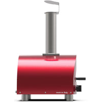 Alfa Moderno Portable Propane Outdoor Pizza Oven FXMD-PT-GROA-U IMAGE 3