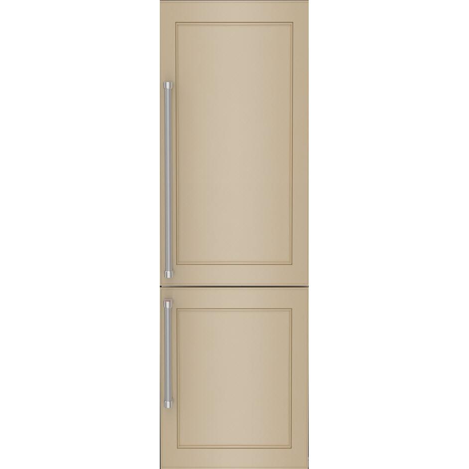 KitchenAid 22-inch, 8.84 cu. ft. Built-in Bottom Freezer Refrigerator with ExtendFresh™ Temperature Management System KBBX102MPA IMAGE 1