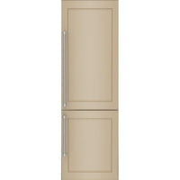 KitchenAid 22-inch, 8.84 cu. ft. Built-in Bottom Freezer Refrigerator with ExtendFresh™ Temperature Management System KBBX102MPA IMAGE 1