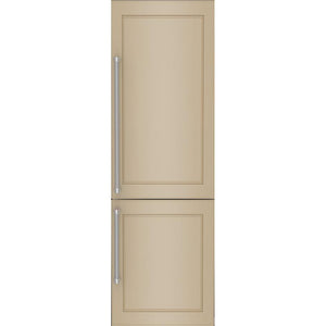 KitchenAid 22-inch, 8.84 cu. ft. Built-in Bottom Freezer Refrigerator with ExtendFresh™ Temperature Management System KBBX102MPA IMAGE 1