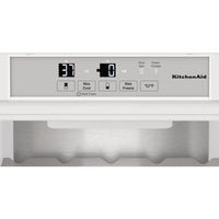 KitchenAid 22-inch, 8.84 cu. ft. Built-in Bottom Freezer Refrigerator with ExtendFresh™ Temperature Management System KBBX102MPA IMAGE 5
